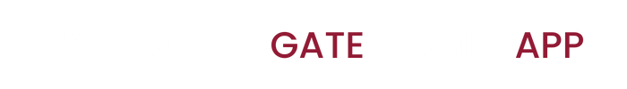 METROLOGY GATE MOBILE APP