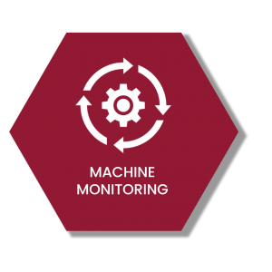 Machine MonitoringM