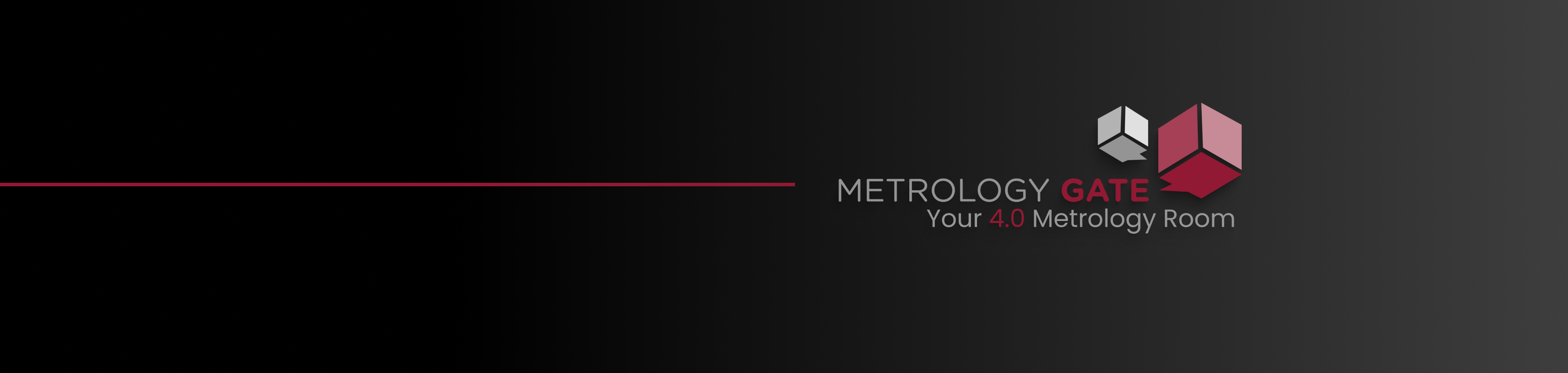 Metrologie Gate 4.0 Metrologieraum