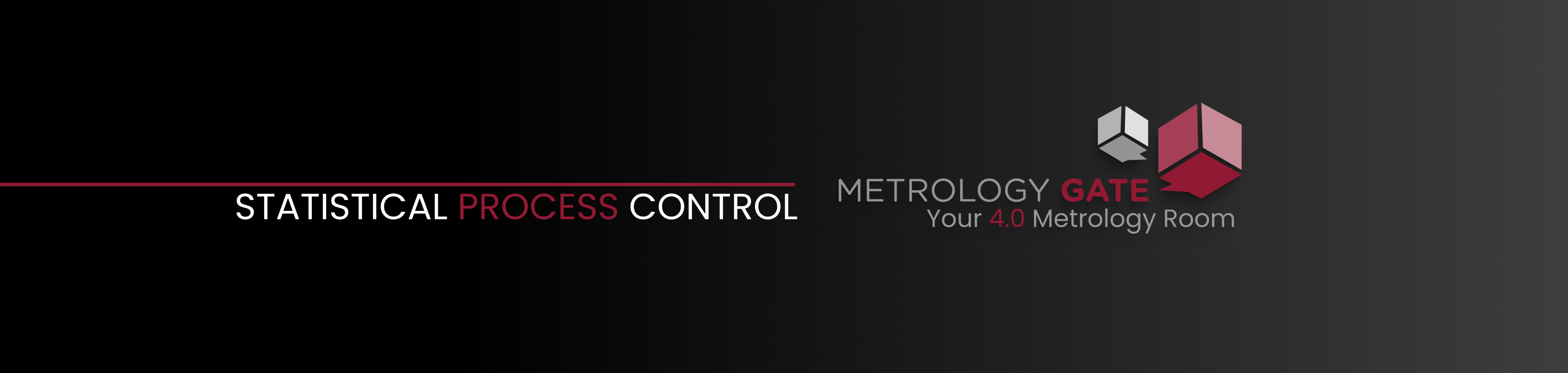 Statistical Process Control (SPC) Metrology Gate