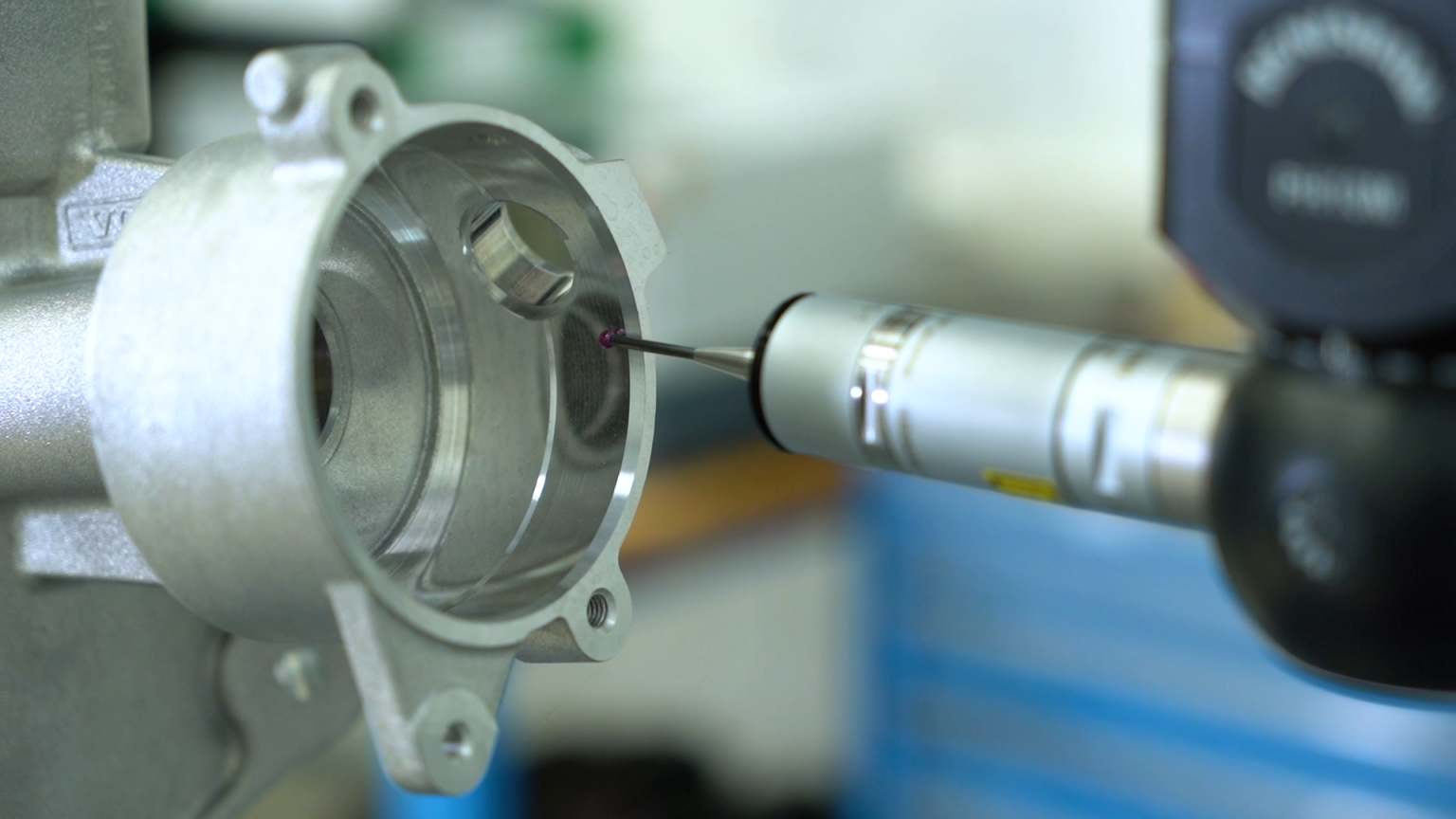 What is Statistical Process Control (SPC) | Metrology Gate