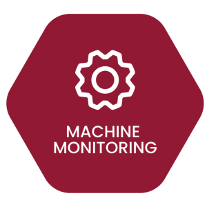 Machine Monitoring