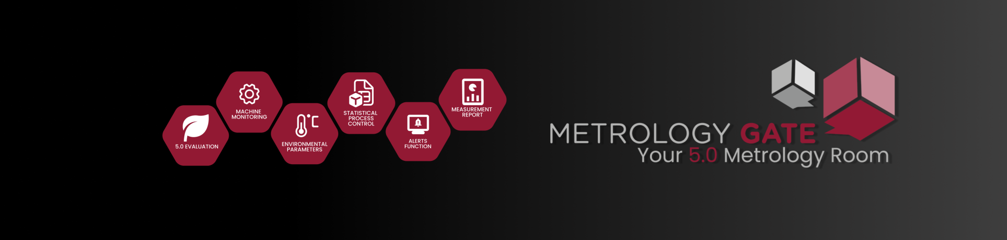 Metrology Gate Features - Metrology Gate
